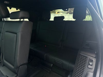 2025 Toyota Sequoia Limited