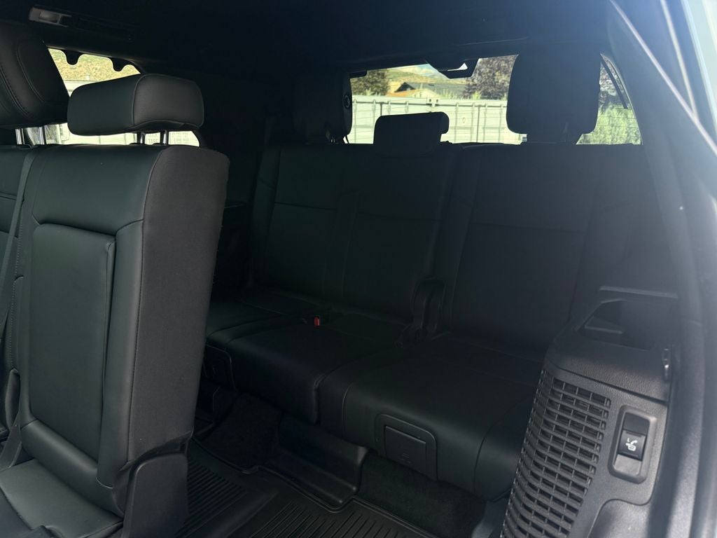 2025 Toyota Sequoia Limited