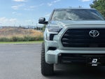 2025 Toyota Sequoia Limited