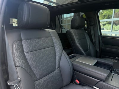 2025 Toyota Sequoia Limited