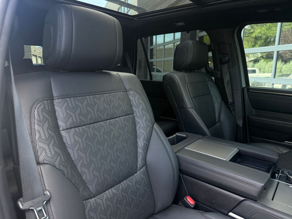 2025 Toyota Sequoia Limited
