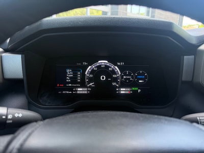 2025 Toyota Sequoia Limited