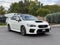 2020 Subaru WRX STi