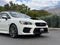 2020 Subaru WRX STi