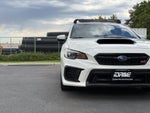 2020 Subaru WRX STi