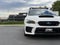 2020 Subaru WRX STi