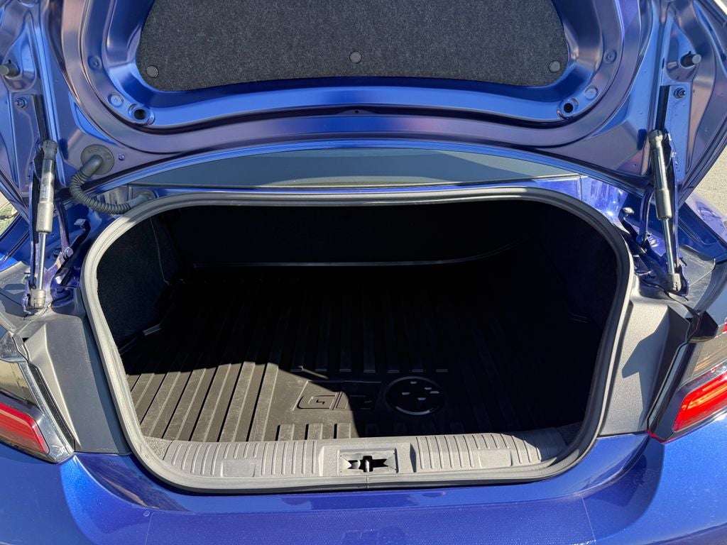 2023 Toyota GR86 Base