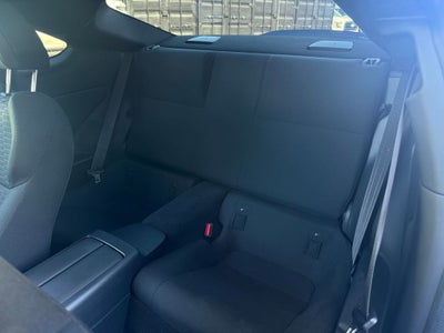 2023 Toyota GR86 Base