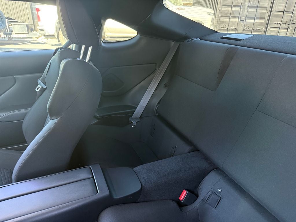 2023 Toyota GR86 Base