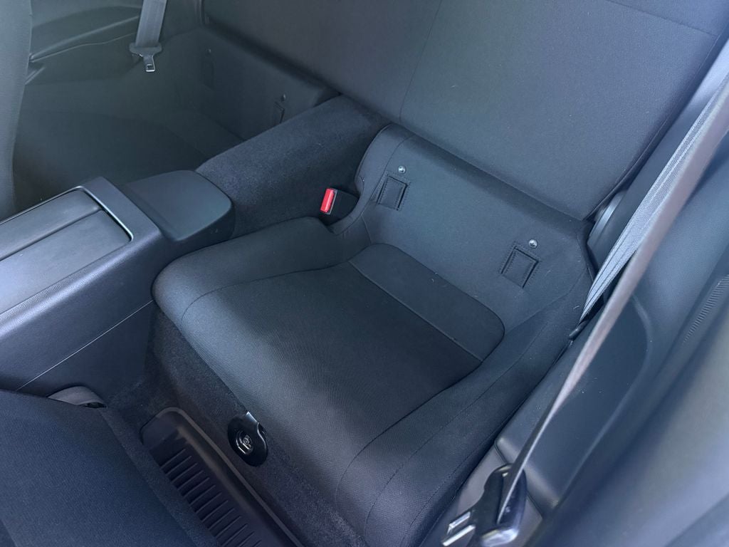 2023 Toyota GR86 Base