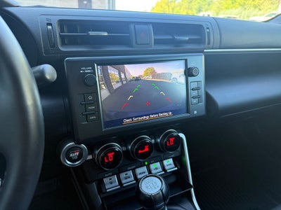 2023 Toyota GR86 Base