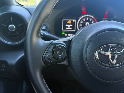 2023 Toyota GR86 Base