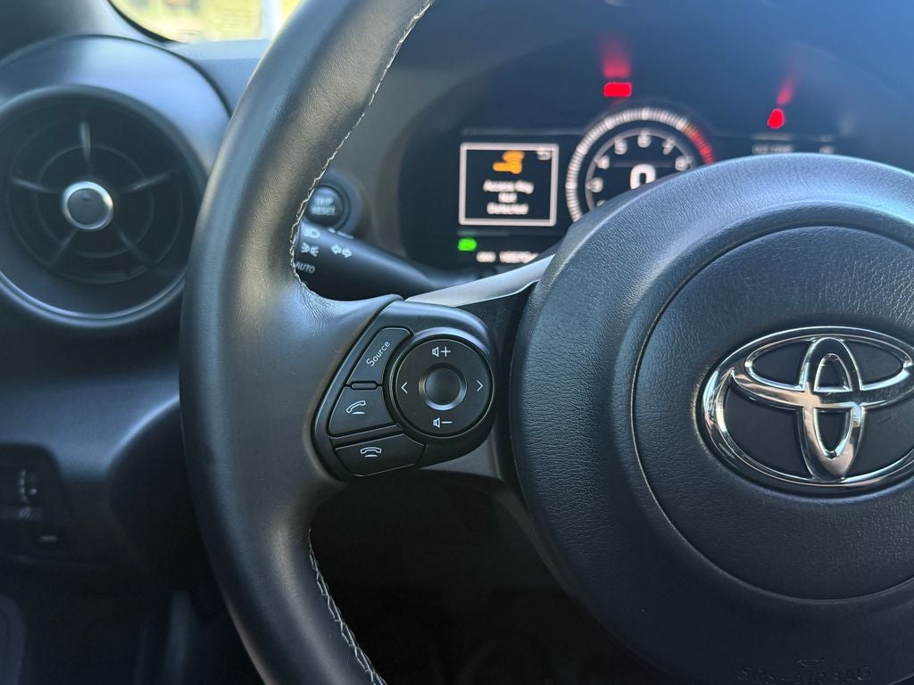 2023 Toyota GR86 Base