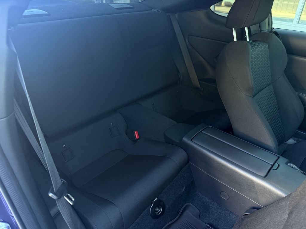 2023 Toyota GR86 Base