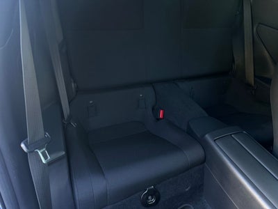2023 Toyota GR86 Base