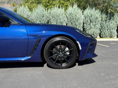 2023 Toyota GR86 Base