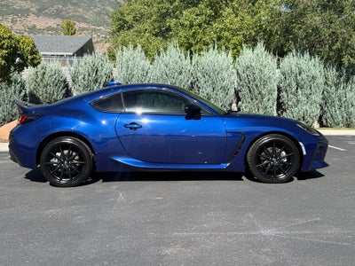 2023 Toyota GR86 Base
