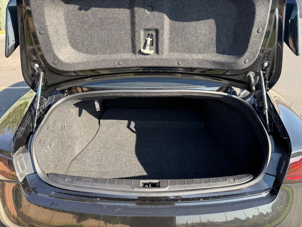 2018 INFINITI Q60 Red Sport 400