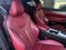 2018 INFINITI Q60 Red Sport 400