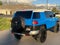 2008 Toyota FJ Cruiser Base