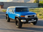 2008 Toyota FJ Cruiser Base