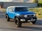 2008 Toyota FJ Cruiser Base