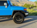 2008 Toyota FJ Cruiser Base
