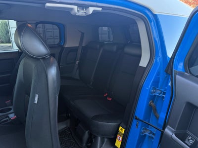 2008 Toyota FJ Cruiser Base
