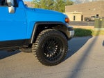 2008 Toyota FJ Cruiser Base