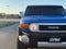 2008 Toyota FJ Cruiser Base