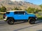 2008 Toyota FJ Cruiser Base