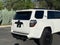 2019 Toyota 4Runner TRD Off-Road