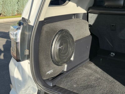 2019 Toyota 4Runner TRD Off-Road