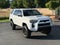 2019 Toyota 4Runner TRD Off-Road