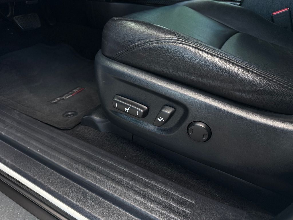 2019 Toyota 4Runner TRD Off-Road