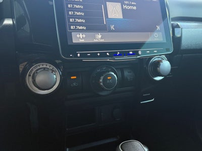 2019 Toyota 4Runner TRD Off-Road