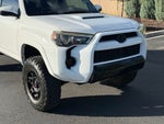 2019 Toyota 4Runner TRD Off-Road