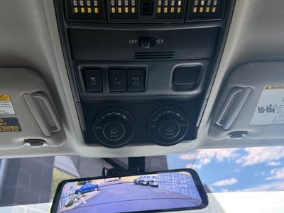 2019 Toyota 4Runner TRD Off-Road
