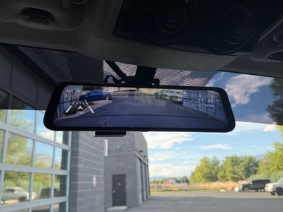 2019 Toyota 4Runner TRD Off-Road