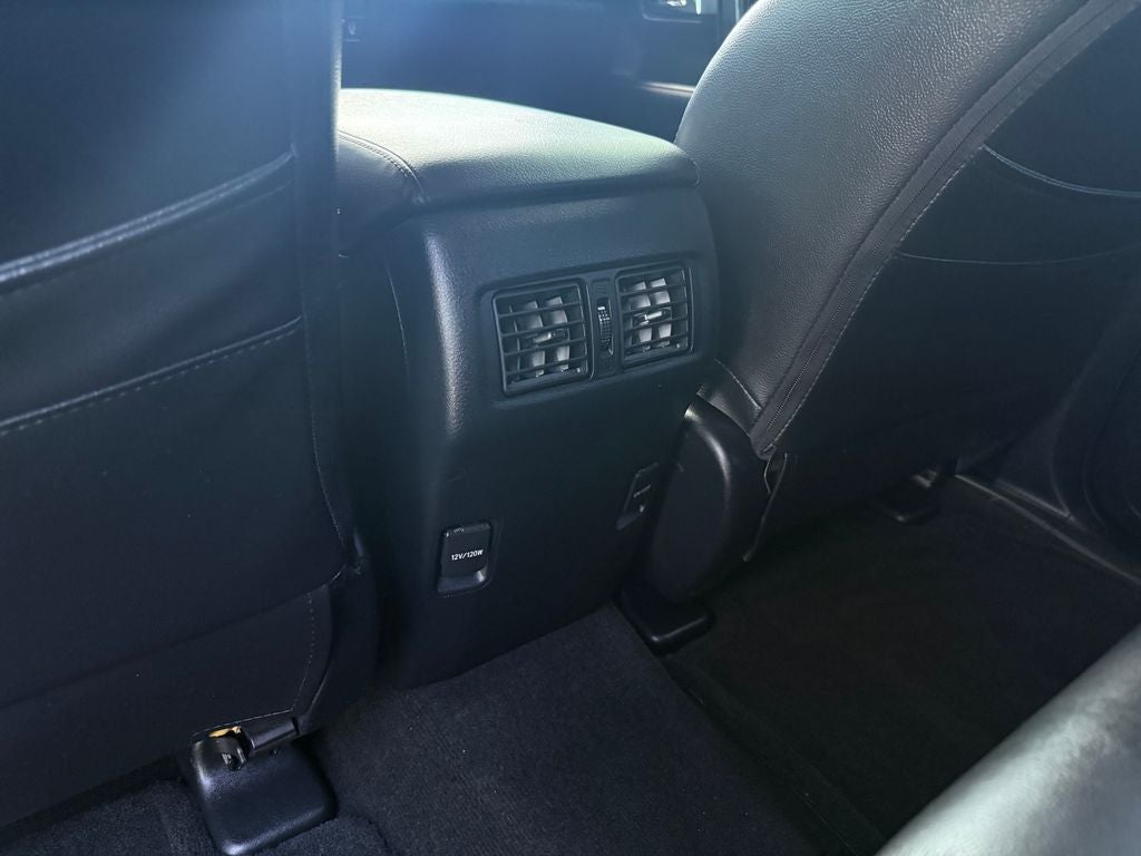 2019 Toyota 4Runner TRD Off-Road