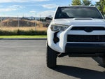 2019 Toyota 4Runner TRD Off-Road
