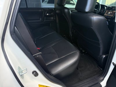 2019 Toyota 4Runner TRD Off-Road