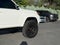 2019 Toyota 4Runner TRD Off-Road
