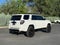 2019 Toyota 4Runner TRD Off-Road