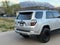 2021 Toyota 4Runner TRD Off-Road
