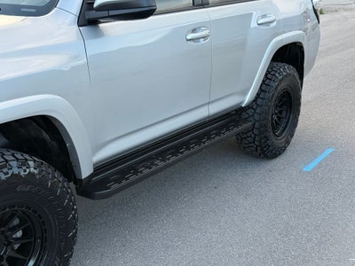 2021 Toyota 4Runner TRD Off-Road