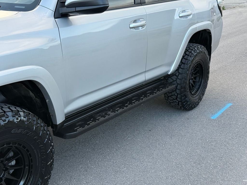 2021 Toyota 4Runner TRD Off-Road