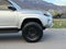 2021 Toyota 4Runner TRD Off-Road