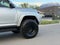 2021 Toyota 4Runner TRD Off-Road