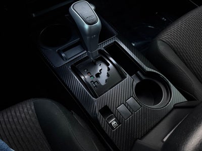 2021 Toyota 4Runner TRD Off-Road